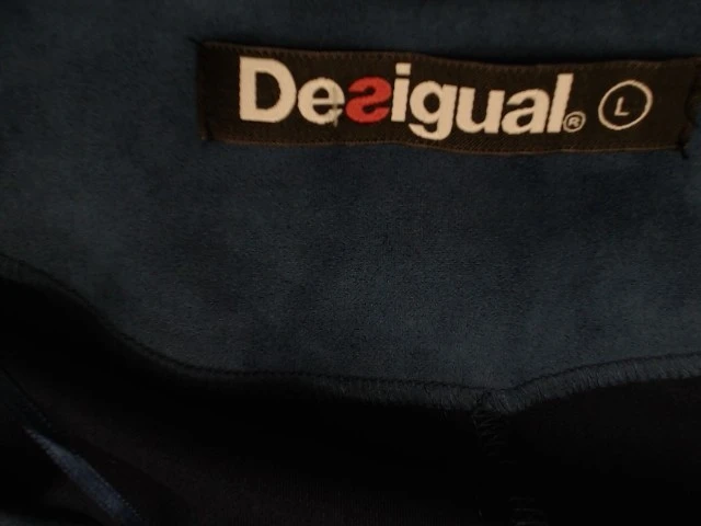 Veste Desigual – photo 3